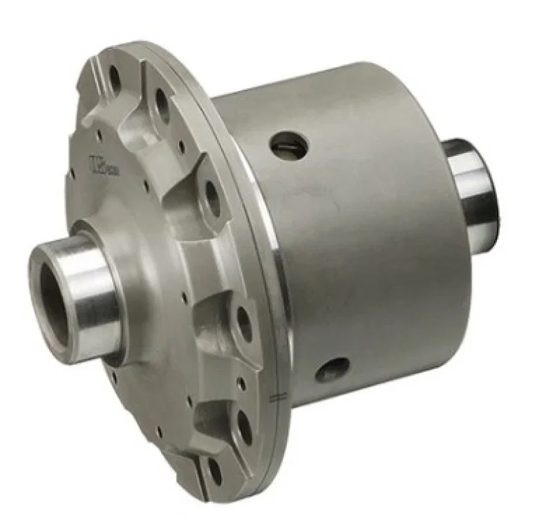 OS Giken PR154-HC, Porsche PDK Transmission (OEM LSD Diff) Super Lock LSD