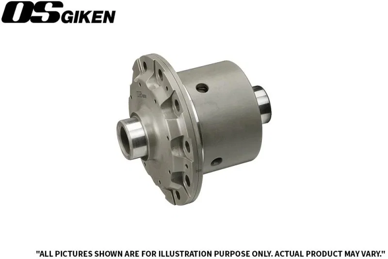 OS Giken TY401-HA, 2014+ Lexus IS-F / IS-350 / IS-250 (USE20 2URGSE) Super Lock LSD