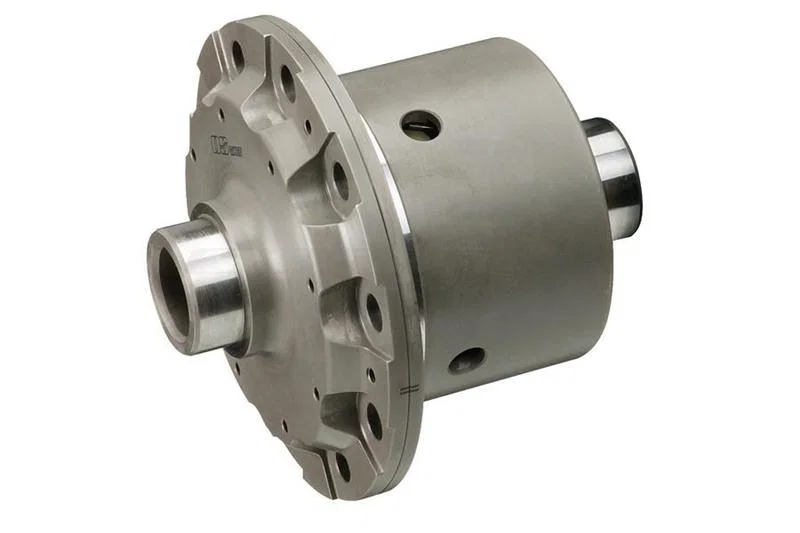 OS Giken MN024-HA, Mini Cooper S R53/R56 (6MT Only) Super Lock LSD