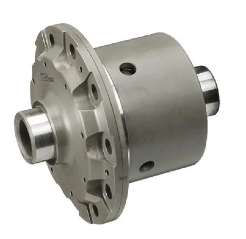 OS Giken NS114-HA, Nissan 370Z Z34 VQ35HR (AT Only) Super Lock LSD