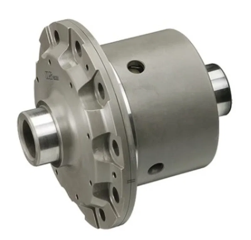 OS Giken NS251-HA, Nissan GT-R R35 (TCD Rear) Super Lock LSD