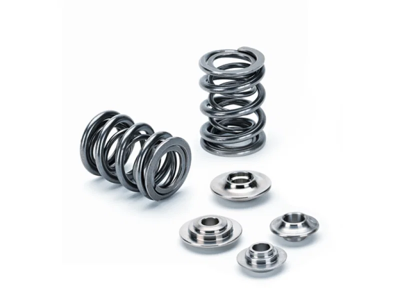Supertech SPRK-A2416-5, VW 2.5L 5cyl 20V Single Valve Spring Kit