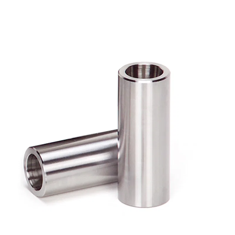 Supertech WP-6012, 20x12x44.30mm H13 Tool Steel Wrist Pin