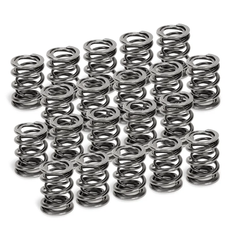 Supertech SPR-V2093-4-20S, VW VR6 Dual Valve Spring - Set of 20