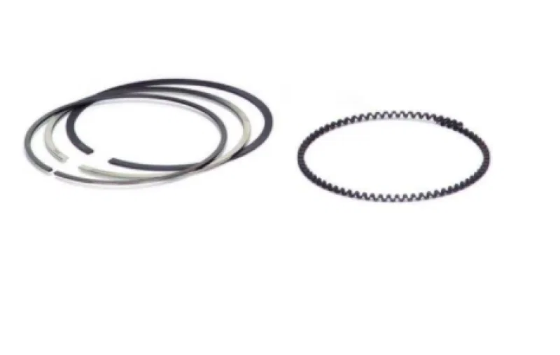 Supertech R93-SWF20057-4, Subaru 93mm Bore Piston Rings - 1.2x3.30mm / 1.5x3.7mm / 4.0x 3.65mm - Set of 4