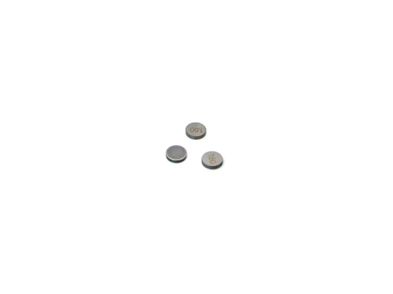 Supertech RB26-SHIM-2.50, 12.15mm Cam Follower Shim 2.5mm Thick