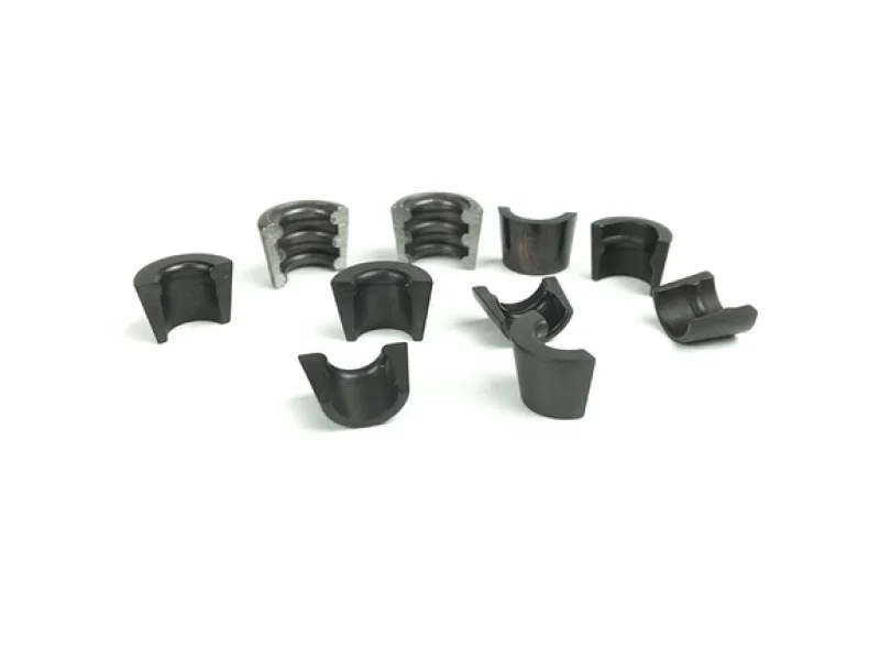 Supertech KPR-5.5-7A-LG-32, 5.5mm 7 Degrees .030in Taller Valve Lock (Req 2 Per Valve) - Set of 32