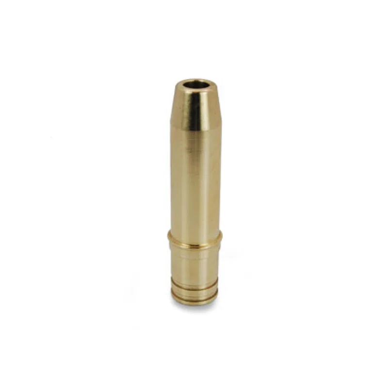 Supertech GDE-HD55-E, Honda D/K Series Manganese Bronze Exhaust Valve Guide 5.5mm Stem