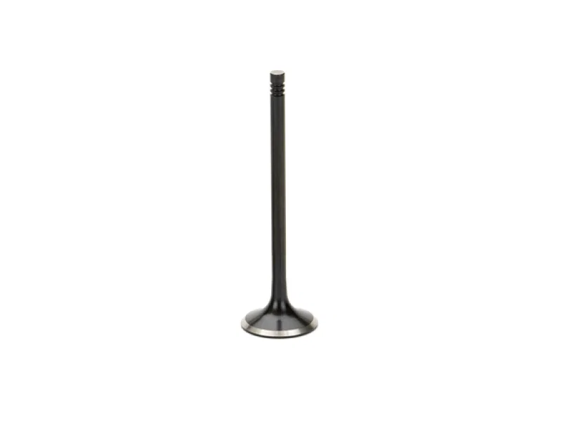Supertech SIVN-1049-2, 15 Subaru WRX FA20F 2.0 34mm Black Intake Valve - Single (Drop Ship Only)