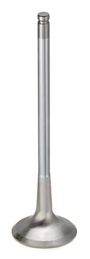 Supertech VWEVI-1032F, VW 1.8L/2.0L 8V/16V (STD ABF) Inconel Exhaust Valve