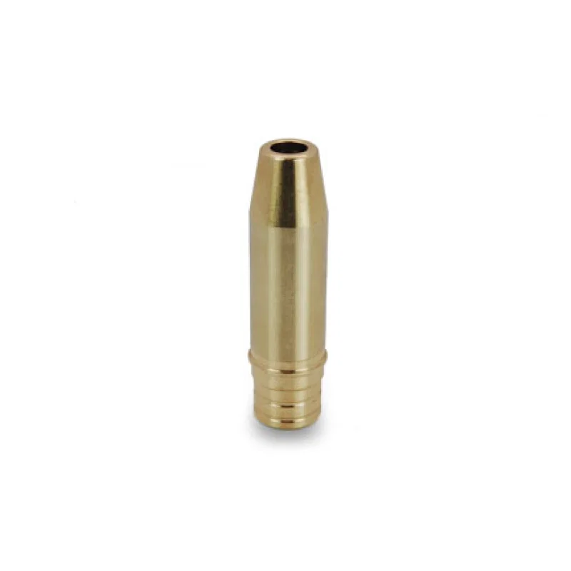 Supertech GDE-HB55-E, Honda B/H Series Manganese Bronze Exhaust Valve Guide 5.5mm Stem - Single