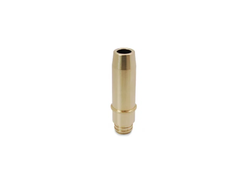 Supertech GDE-T4AG-SM-8, Toyota 4AGE Manganese Bronze Int/Exh Valve Guide 6mm Stem (Use w/VS-T6SM) - Set of 8