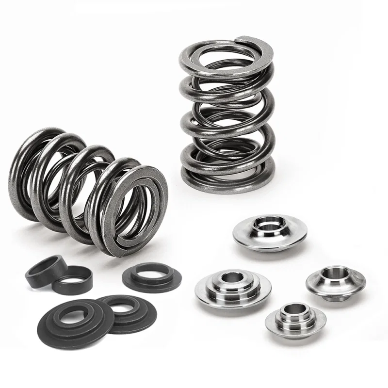 Supertech SPRK-AUDI18T-DR, VW/Audi 1.8T 20V 4cyl Dual Valve Spring Kit