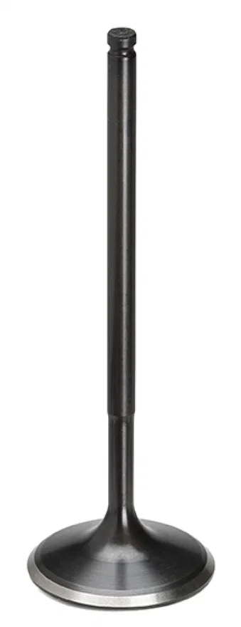 Supertech MCIVN-1301S, 2011+ Mini Cooper R56 N18B16A/N18B16C Blk Nitrided Intake Valve - Single (Drop Ship Only)