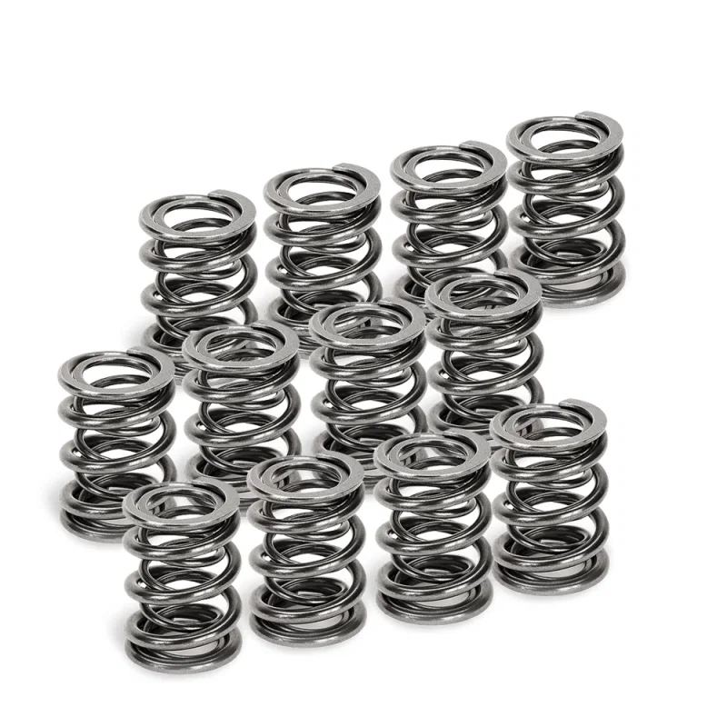 Supertech SPR-V2093-4-12, VW VR6 Dual Valve Spring - Set of 12
