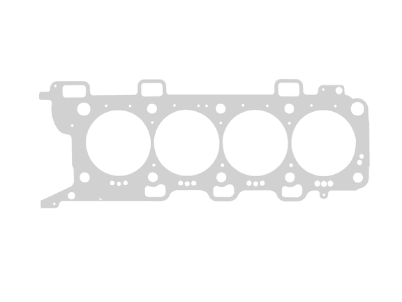 Supertech HG-BMW-M50-86-2T, BMW M50 86mm Bore 0.080in (2mm) Thick Cooper Ring Head Gasket