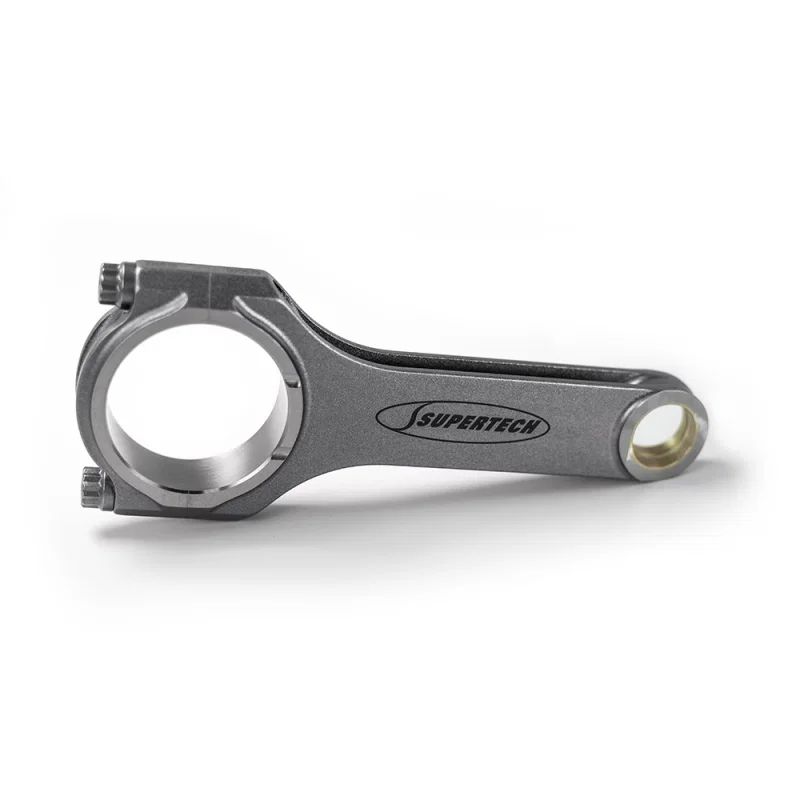Supertech CR-MINB48-H148.3-6, BMW B58 Forged 4340 H-Beam C-C Length 148.3mm Connecting Rod - Set of 6 for Toyota