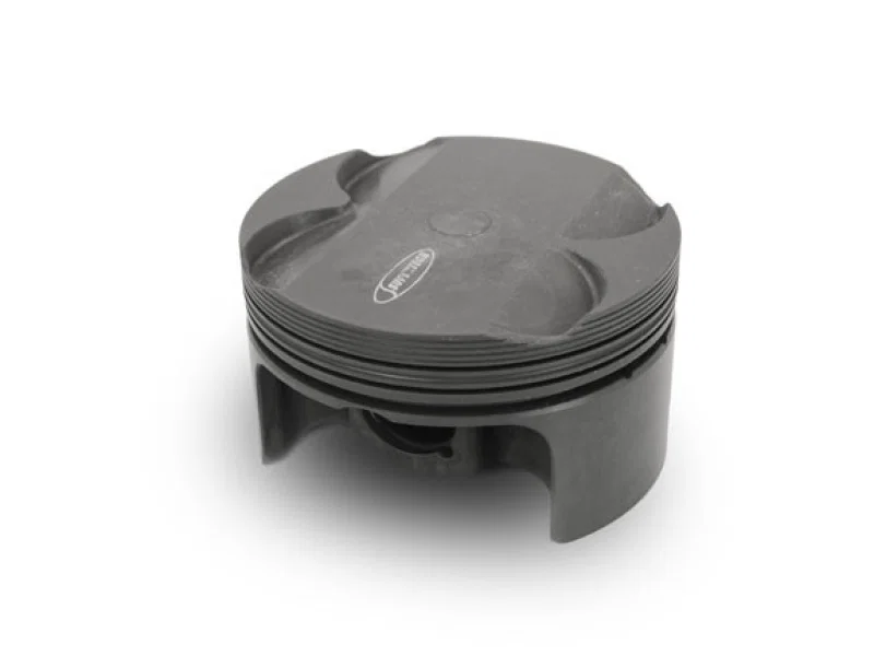 Supertech P4-HK86-P6, Acura K20A2 86mm Bore 11.2:1 CR Piston - Set of 4 (Use GNH07750/Excl Rings)
