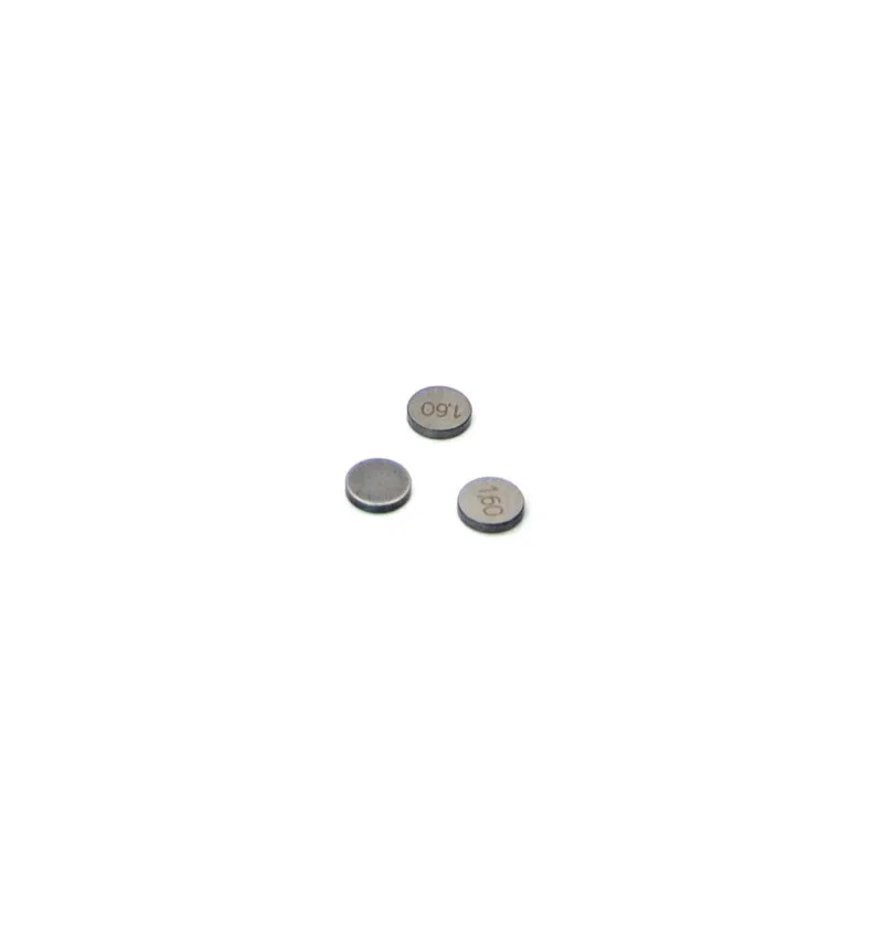 Supertech RB26-SHIM-2.10, 12.15mm Cam Follower Shim 2.10mm Thick