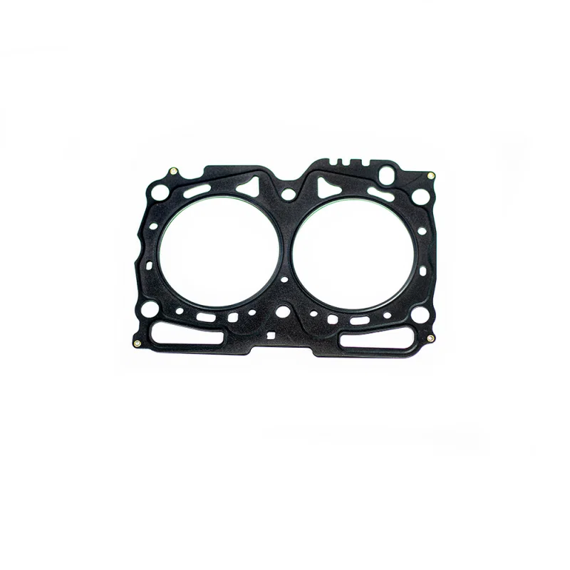 Supertech HG-SUEJ25-101.3-1.2T, 2007+ Subaru EJ25 101.3mm Dia 1.2mm (0.047in) Thick Cooper Ring Head Gasket (One Side)