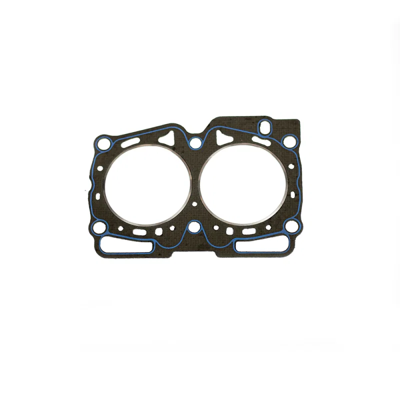 Supertech HG-SUEJ25-101.3-1.2TCP, 08+ Subaru EJ25 101.3mm Dia 1.2mm Thick Bolts 14.3mm Cooper Ring Head Gasket (One Side)