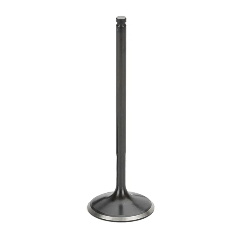 Supertech HIVT-CRF250-10, 10-13 Honda CRF250R 30.50x4.98x89.05mm Std Black Nitrided Intake Valve - Single