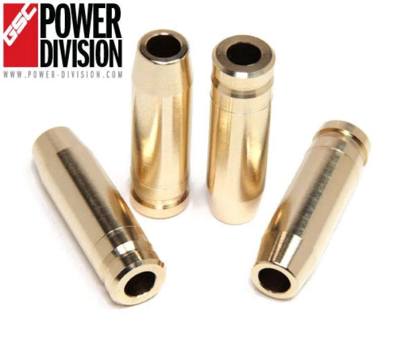 GSC Power Division 3034.001-1, P-D Toyota 3SGTE Manganese Bronze Intake Valve Guide +.001in Oversized - Single
