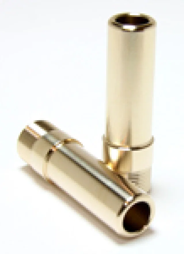 GSC Power Division 3085-10, P-D 93-14 Dodge Viper Manganese Bronze Exhaust Valve Guide - SET OF 10