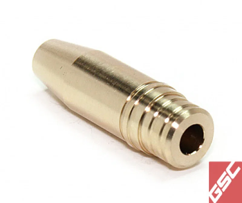 GSC Power Division 3088.001-1, P-D 99-09 Honda S2000 +.001in OD Manganese Bronze Intake Valve Guide - ONE