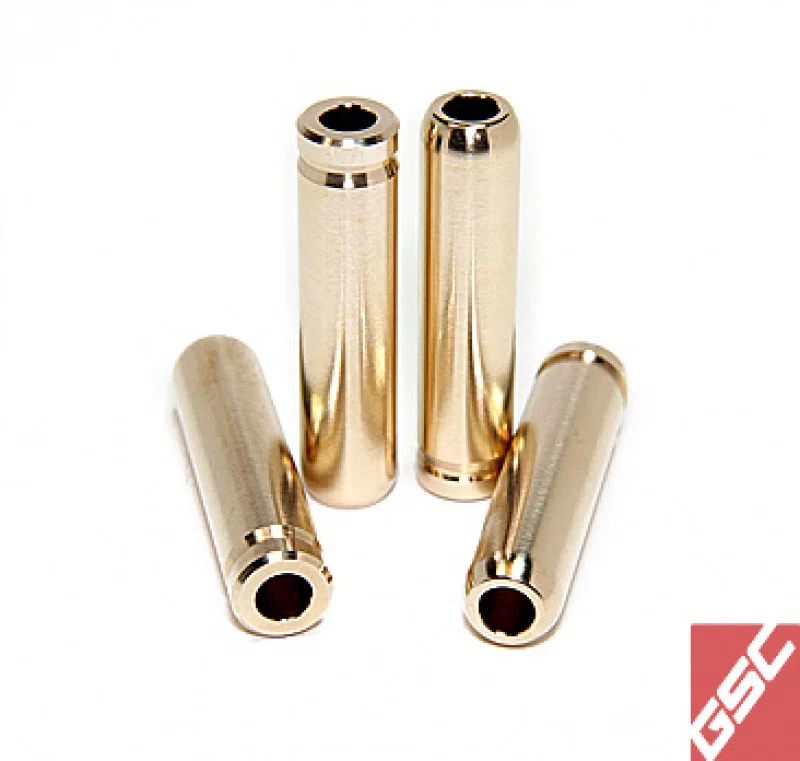 GSC Power Division 3063.003-1, P-D 2012+ Subaru BRZ FA20 Manganese Bronze Exhaust Valve Guide Stopper Style +.003in OD - Single