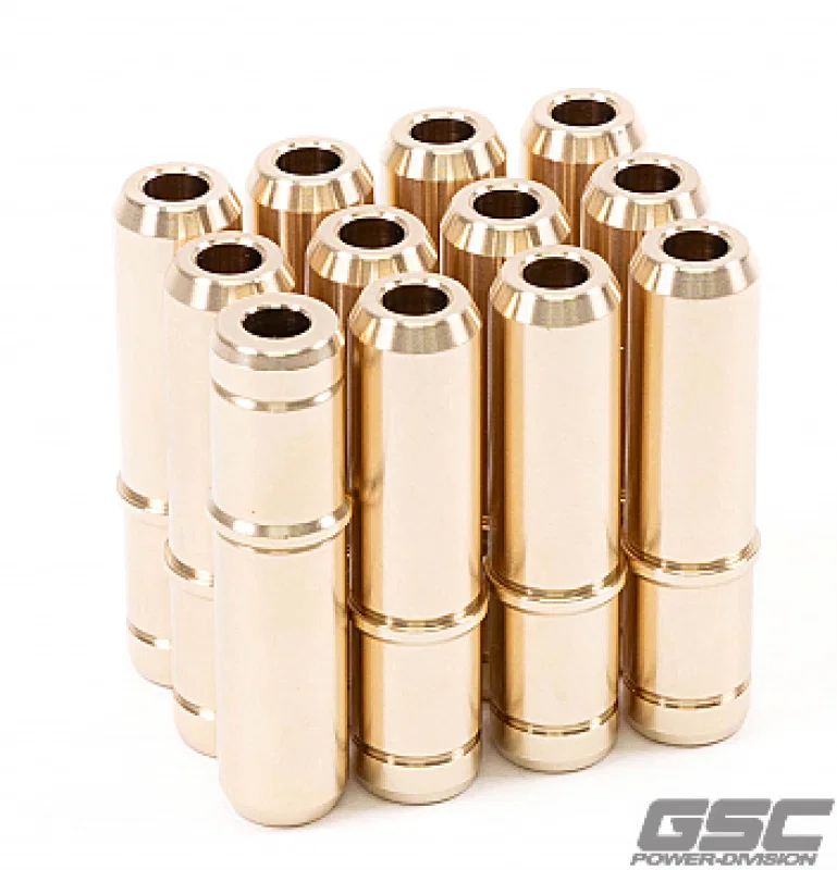 GSC Power Division 3132.001-1, P-D Toyota/BMW B58B30/S58 +.001in Intake Valve Guide - Single