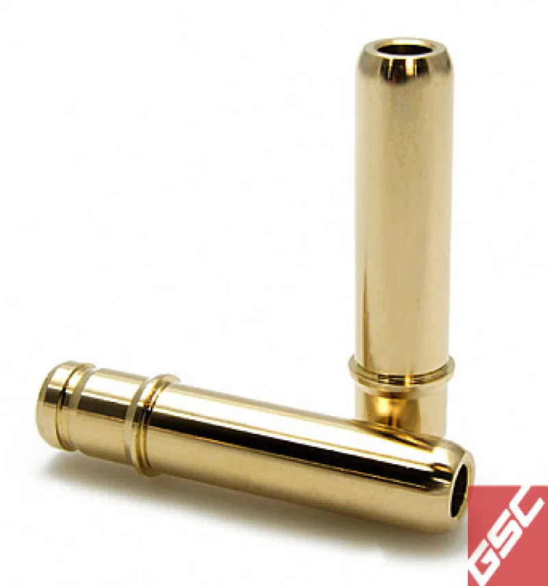 GSC Power Division 3086.001-1, P-D 93-07 Dodge Viper Manganese Bronze Intake Valve Guide +.001in Oversize OD - Single