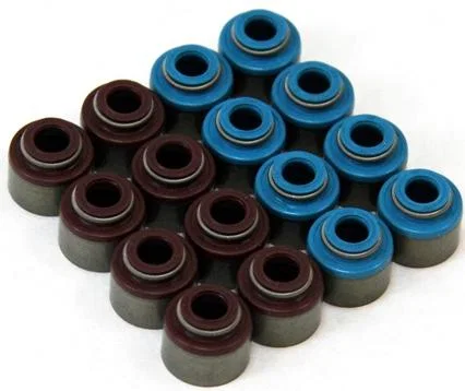 GSC Power Division 1030, P-D Toyota 2JZ Viton 6mm Valve Stem Seal Set