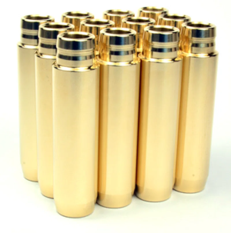 GSC Power Division 3090-12, P-D BMW E92 335i Inline 6 Manganese Bronze Intake Valve Guide - Set of 12