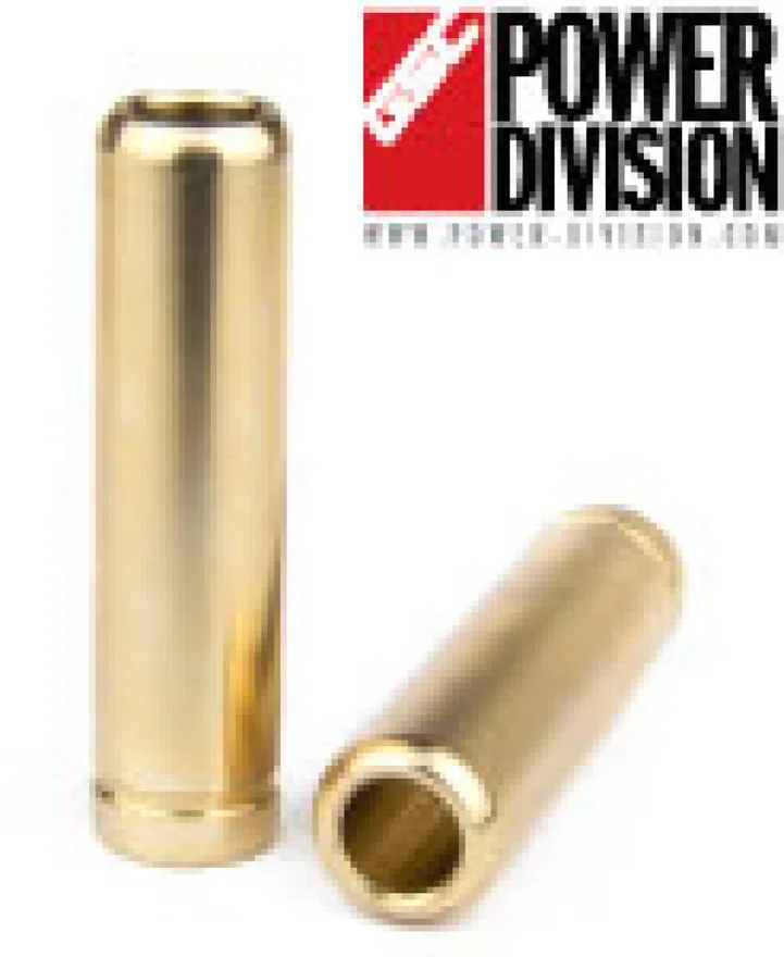 GSC Power Division 3041-12, P-D Nissan RB26DEETT Manganese Bronze Exhaust Valve Guide - Set 12