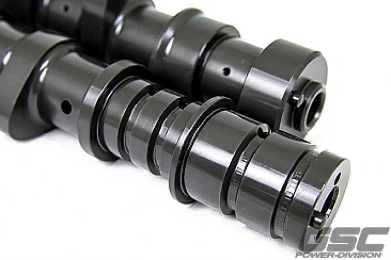 GSC Power Division 7031S1EX, Toyota 2JZ-GTE Billet S1 Exhaust Cam