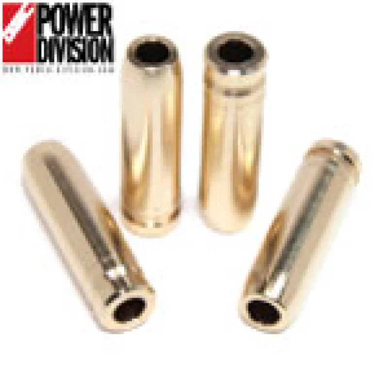 GSC Power Division 3113-12, P-D Toyota 2JZ Exhaust Valve Guide for 6.6mm Valve Stem - Set of 12