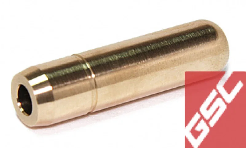 GSC Power Division 3011, P-D Mitsubishi 4B11T Manganese Bronze Exhaust Valve Guide - Single