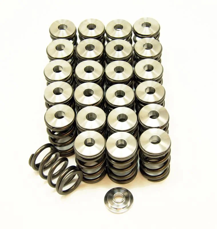 GSC Power Division 5744, P-D Toyota 2JZGTE/2JZGE/VVTI Variants Valve Spring Kit (set of 24)