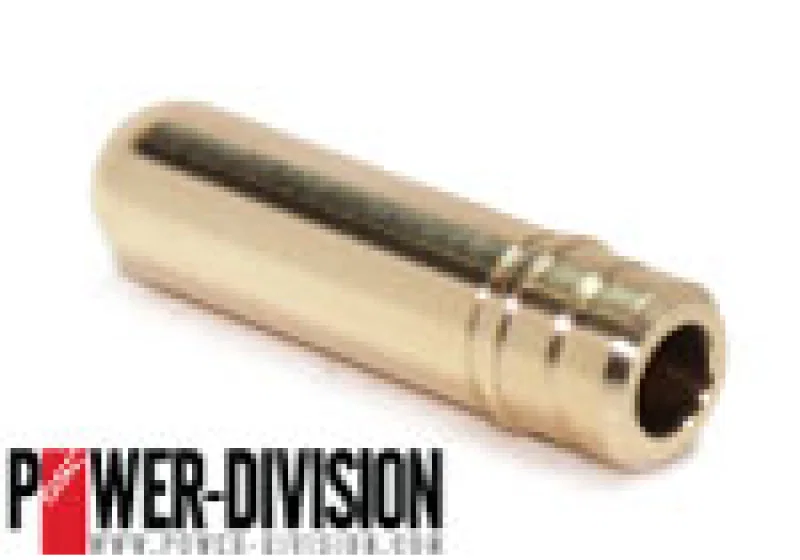 GSC Power Division 3045.001-1, P-D Nissan VR38DETT Manganese Bronze Exhaust Valve Guide +.001in Oversize OD - Single