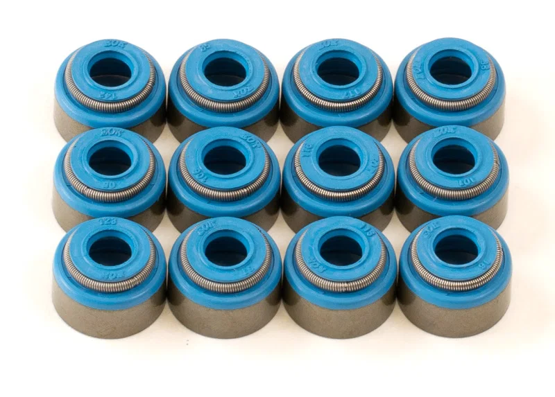 GSC Power Division 1032, P-D Toyota GR Corolla/GR Yaris G16E-GTS Viton 5.5mm Valve Stem Seal Set - Set of 12
