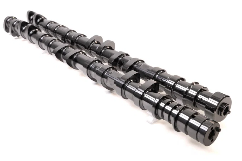 GSC Power Division 7031R2M, P-D Toyota 2JZ-GTE VVTI R2 Methanol Cams 278/294 Billet (Upgraded Springs/Lobe Clearance Req)