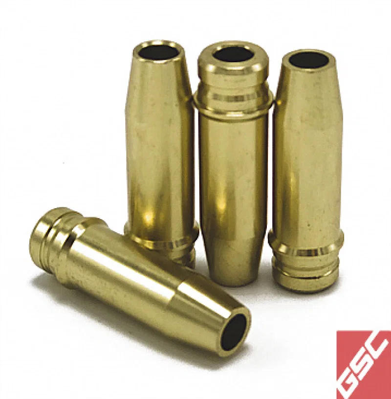 GSC Power Division 3036, P-D Toyota 1UZGE Manganese Bronze Intake Valve Guide - Single
