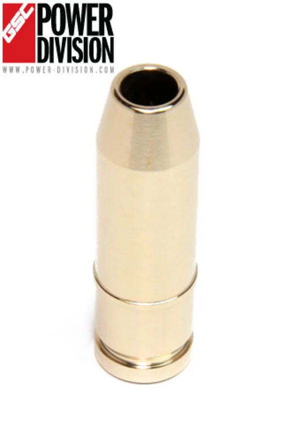 GSC Power Division 3004.003-1, P-D Mitsubishi 4G63 (.003+) Stopper Style Intake (Single)