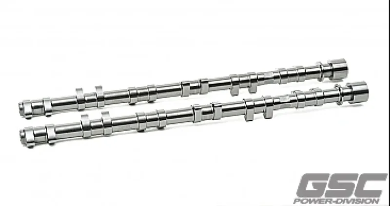 GSC Power Division 7041R3, P-D Nissan Skyline R32/R33 RB26DETT R3 Camshafts 291/294 Billet (Requires Head Modification)
