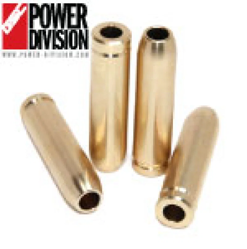 GSC Power Division 3001.001-1, P-D Mitsubishi 4G63T Manganese Bronze Exhaust Valve Guide +.001in Oversize OD - Single
