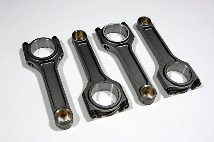 GSC Power Division 3001, P-D 4G63T Evo 4-9 OD .4750in ID .2598in OL 1.950in Exhaust Valve Guide - Single