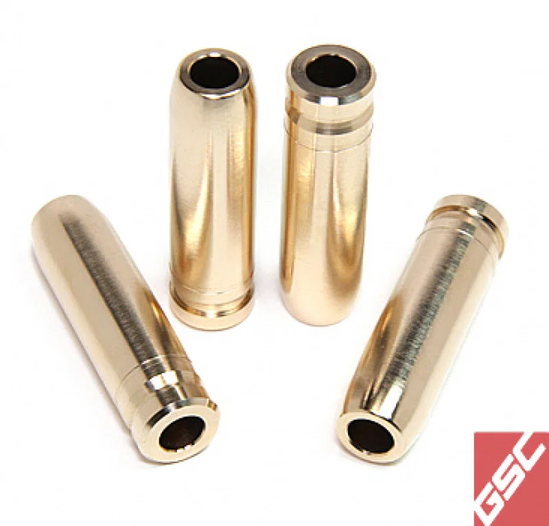 GSC Power Division 3033.003-1, P-D Toyota 3SGTE Exhaust Valve Guide .4378in OD .2360in ID 1.765in OL .003in Oversize - SINGLE