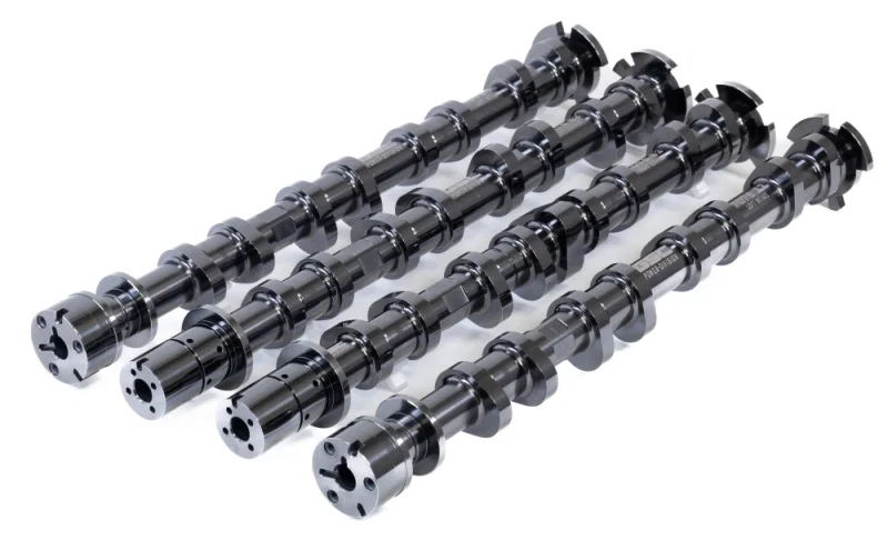 GSC Power Division 7079S1, P-D 2024+ Ford Mustang Coyote Gen 4 290/292 Billet S1 Camshafts