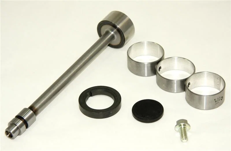 GSC Power Division 8042, P-D Mitsubishi Evo 4-9 4G63 Race Balance Shaft